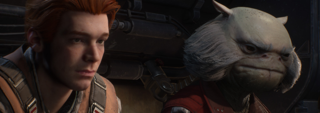 Jedi Fallen Order 2 llegaría en 2023 y solo para consolas next-gen
