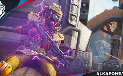 Apex Legends Mobile llegará a todo el mundo este mismo mes