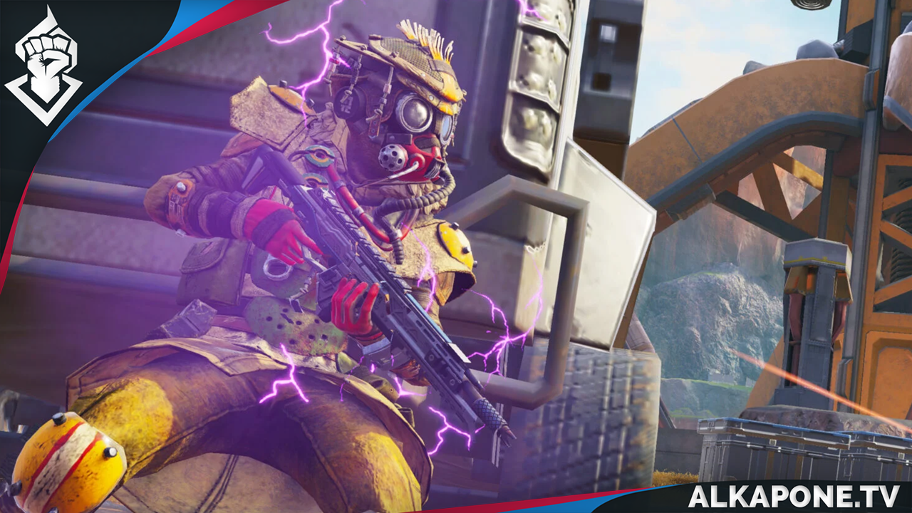 Apex Legends Mobile: fecha de lanzamiento, características y requisitos