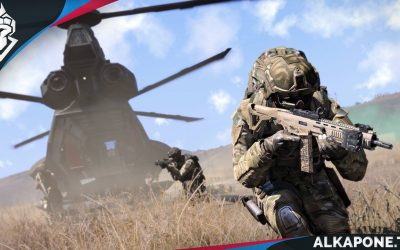 Se filtra un nuevo juego de Arma, y estaría llegando a consolas