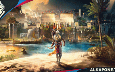 Assassin’s Creed Origins y For Honor llegarán a Xbox Game Pass en junio