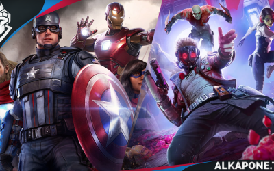 El fracaso de Avengers y GOTG hizo que Square Enix perdiera $200 MDD