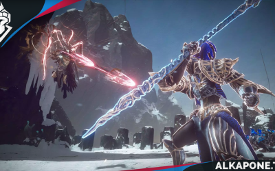 Babylon’s Fall registró un pico de 1 jugador en todo el mundo