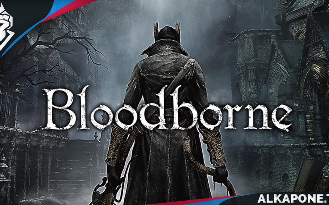 Todavía hay esperanzas del regreso de Bloodborne