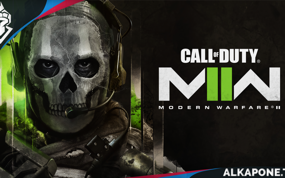 Call of Duty podría regresar a Steam con MW2