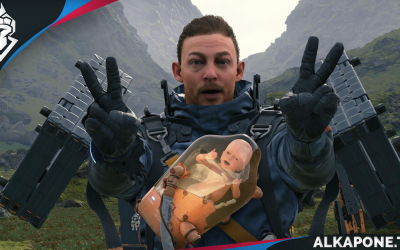 ¿Death Stranding 2? Kojima podría estar en el Summer Game Fest