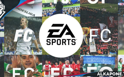 ¡Es oficial! FIFA pasará a llamarse EA Sports FC