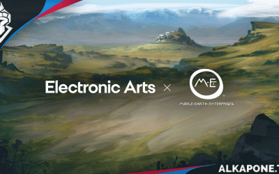 EA anuncia The Lord of the Rings: Heroes of Middle-earth, un RPG Free to Play