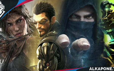 ¿Remakes de Legacy of Kain, Deus Ex y Tomb Raider? Embracer Group quiere hacerlo