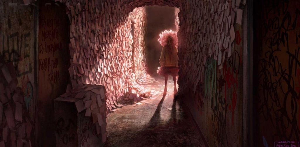 Se filtran posibles imágenes de un nuevo Silent Hill