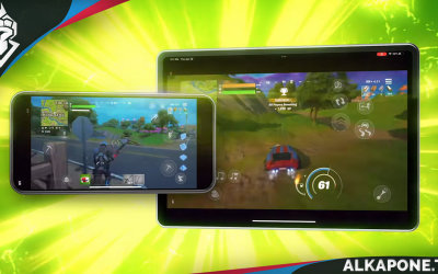 Ahora podrás jugar Fortnite en iPhone, Android y PC gracias al Xbox Cloud Gaming
