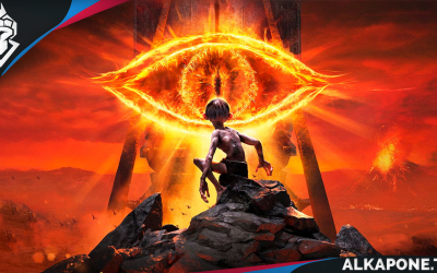 The Lord of the Rings: Gollum ya tiene fecha de lanzamiento