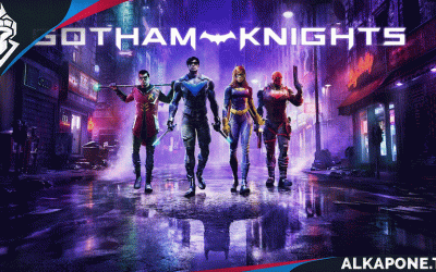 Warner Bros Montreal explica por qué Gotham Knights no llegará a Xbox One y PS4