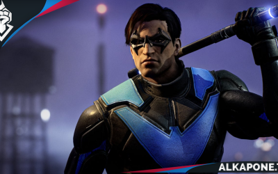 Gotham Knights no saldrá para PS4 ni Xbox One