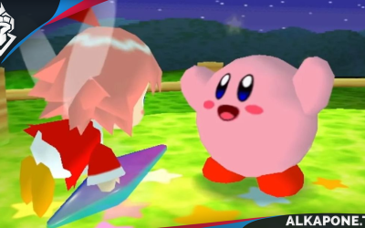 Kirby 64 tiene problemas en Switch, pero Nintendo ya busca solución