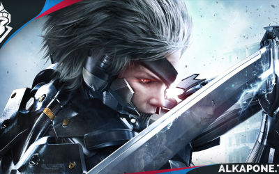 Metal Gear Rising revivió gracias a los memes