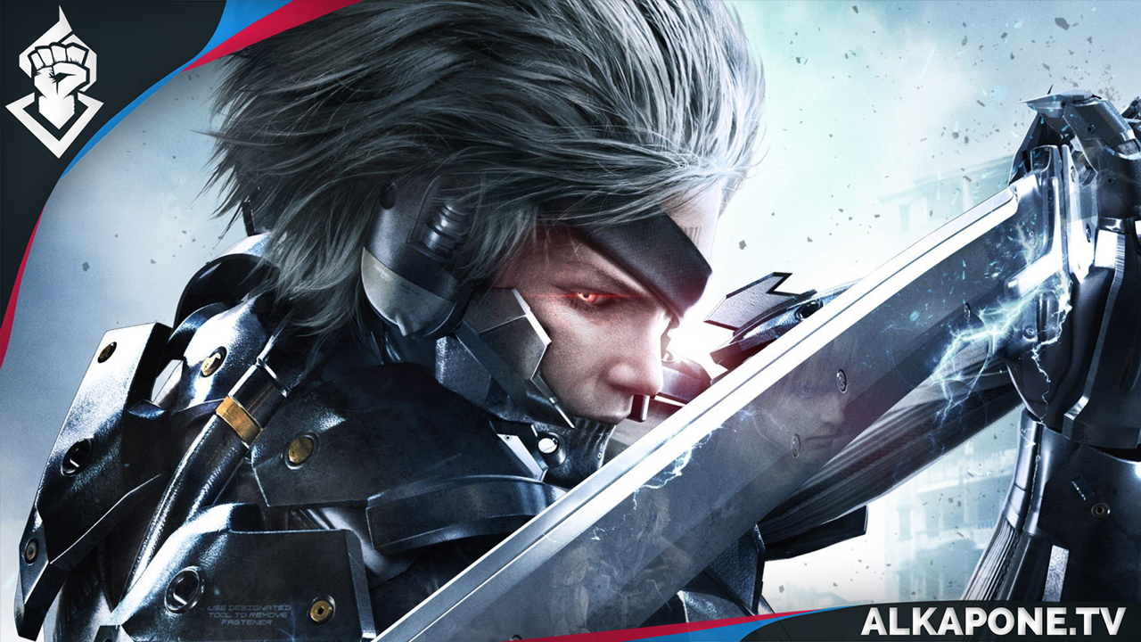 Graças aos memes, Metal Gear Rising: Revengeance teve um grande aumento de  jogadores