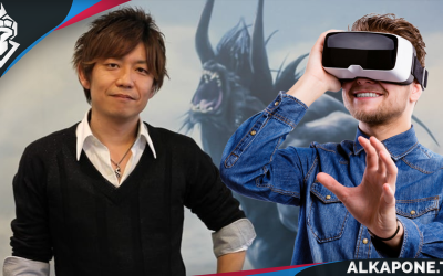 Productor de Final Fantasy critica el metaverso