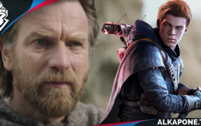 La serie de Obi-Wan podría vincularse con Jedi Fallen Order
