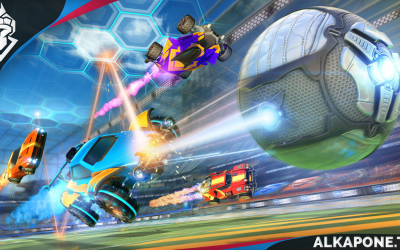 Rocket League traerá de regreso el chat de voz