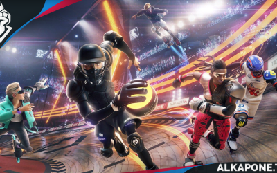 Roller Champions ya está disponible, pero tiene problemas con sus servidores