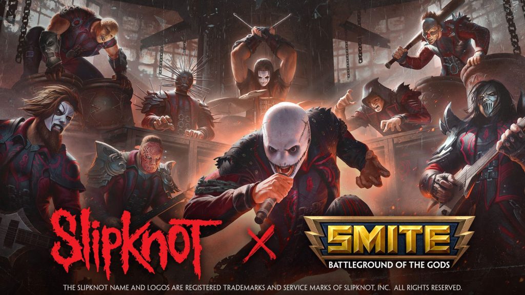 smite