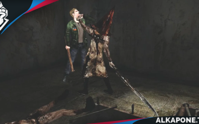 Bloober Team estaría trabajando en un remake de Silent Hill 2