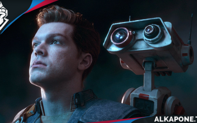 Star Wars Jedi: Survivor es anunciado oficialmente