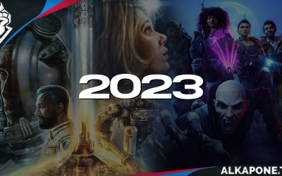 Starfield y Redfall se retrasan hasta 2023