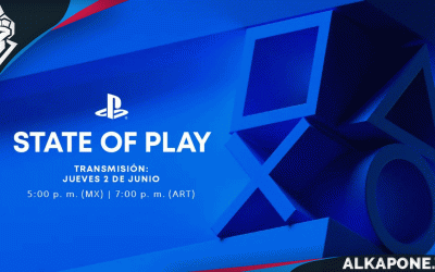 Sony anuncia un nuevo State of Play dedicado a juegos de PS VR 2