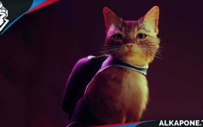 Stray, el juego en donde controlas un gato, se lanzaría en julio