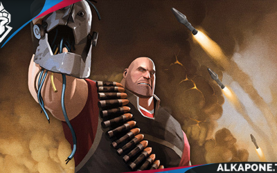 ¡No está muerto! Valve se compromete a arreglar Team Fortress 2