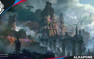 Techland está trabajando en un RPG de fantasía y mundo abierto