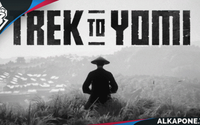 Trek to Yomi, NHL 22 y otros 5 juegos más llegarán próximamente a Xbox Game Pass