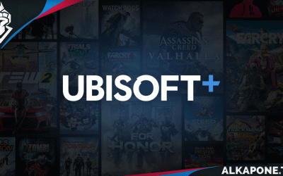 La suscripción Ubisoft+ Classics se une a PlayStation Plus