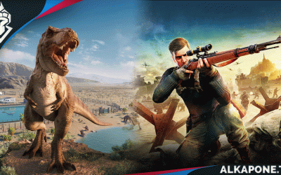 Sniper Elite 5, Jurassic World Evolution 2 y 10 juegos más llegarán próximamente a Xbox Game Pass