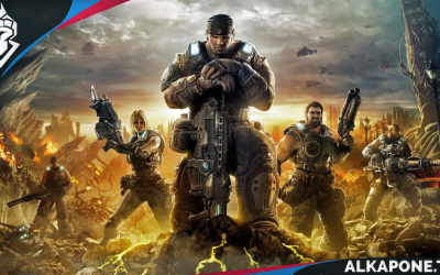 Gears tendría una colección remasterizada como Halo