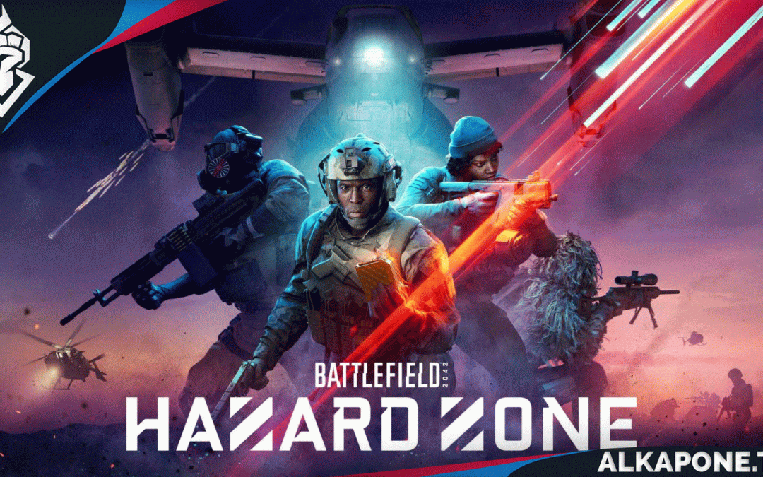 Battlefield 2042 dejará de actualizar modo Hazard Zone