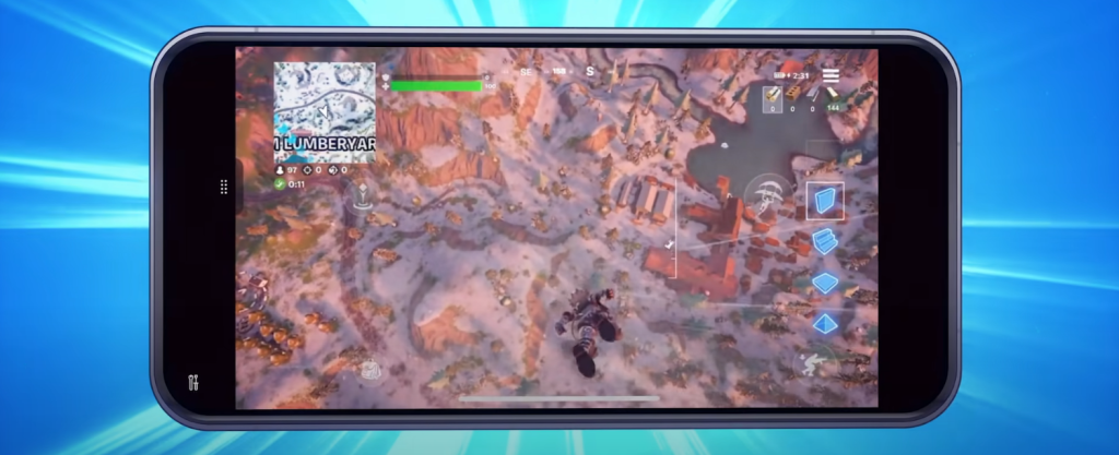 Ahora podrás jugar Fortnite en iPhone, Android y PC gracias al Xbox Cloud Gaming