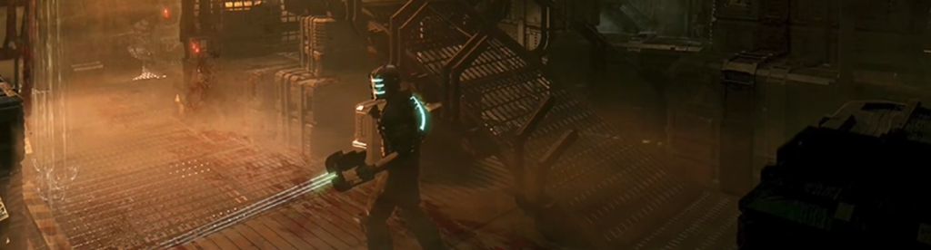 El remake de Dead Space se lanzará el 27 de enero  2023