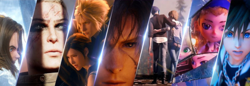 Square Enix quiere comprar nuevos estudios tras vender otros