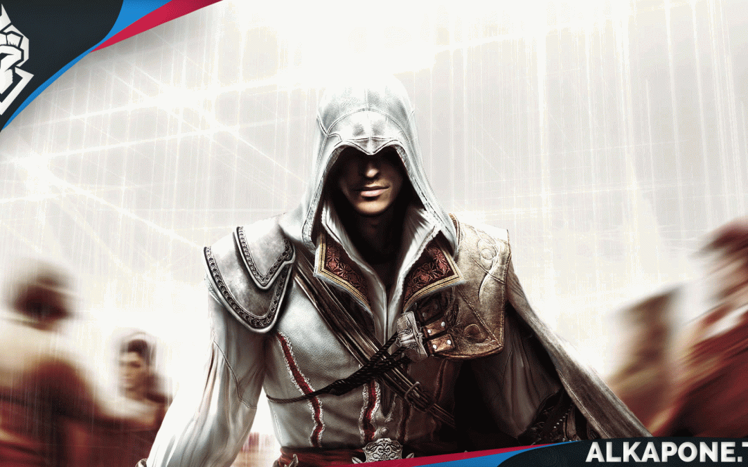 Ubisoft celebrará el 15 aniversario de Assassin’s Creed con un stream especial