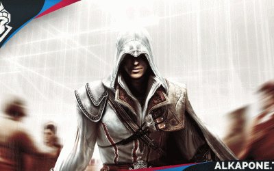 Ubisoft celebrará el 15 aniversario de Assassin’s Creed con un stream especial