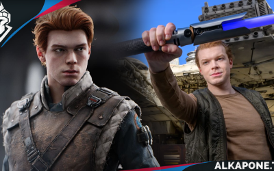 Cal Kestis tendría su propia serie en Disney+