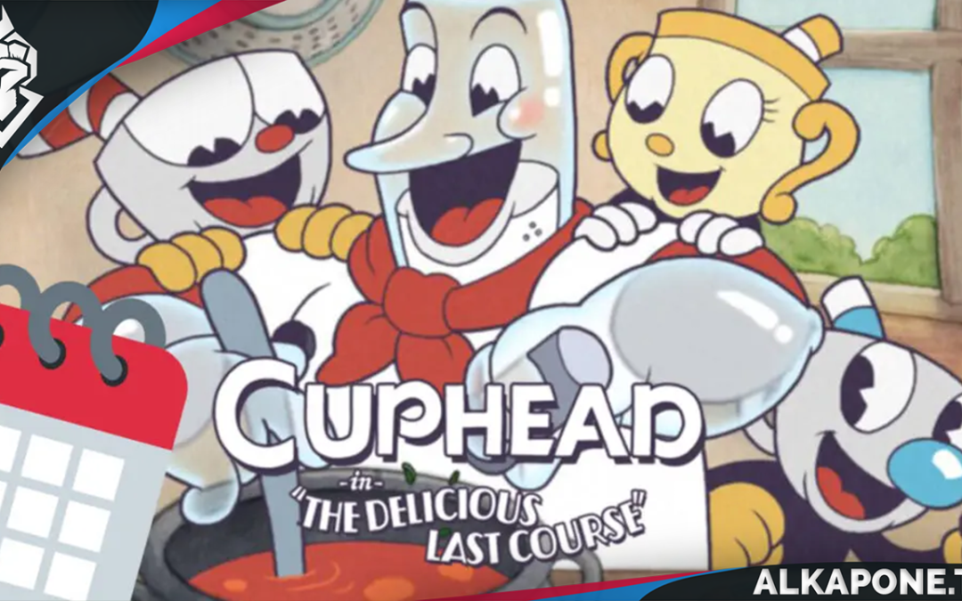 Directora de Cuphead prioriza la salud de sus desarrolladores