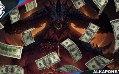 A pesar de las críticas, Blizzard ingresó $24 MDD con Diablo Immortal