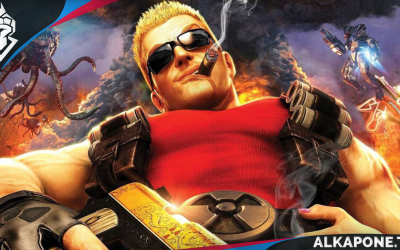 Una película de Duke Nukem está en desarrollo