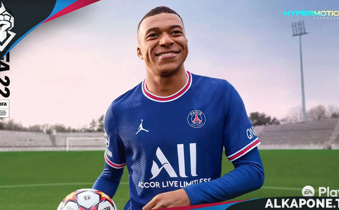 FIFA 22 llegará a EA Play y Xbox Game Pass la próxima semana