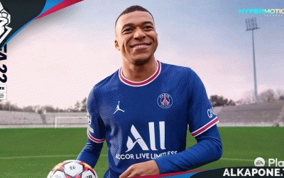 FIFA 22 llegará a EA Play y Xbox Game Pass la próxima semana