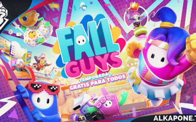 Fall Guys supera los 20 millones de jugadores tras convertirse en free-to-play